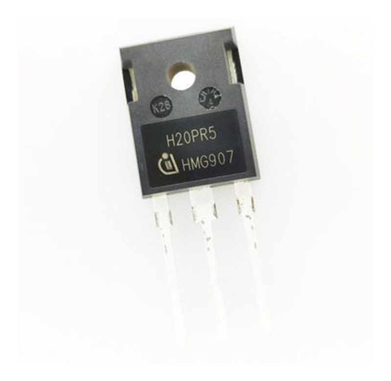 H2opr5 H20prs H20pr5 Ihw20n135r5 To247 Transistor