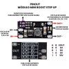 3 X Convertidor Step Up Dc-dc Elevador 5v 8v 9v 12v 1.5a - Image 2