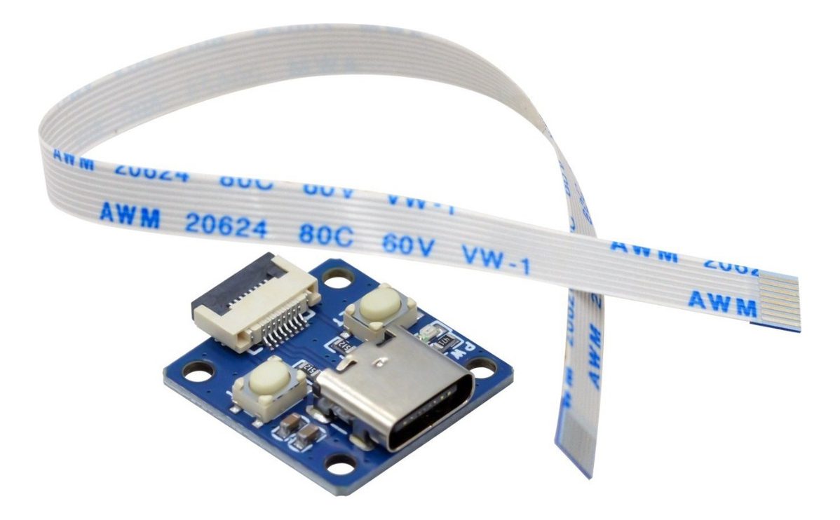 Tarjeta Raspberry Pi Pico Rp2040-tiny+programador Compacta 5 Tarjeta Raspberry Pi Pico Rp2040-tiny+programador Compacta - Image 5