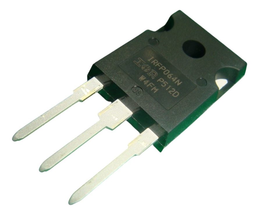 Transistor Irfp064npbf Irfp064n Mos N-ch 55v 110a Original 3 Transistor Irfp064npbf Irfp064n Mos N-ch 55v 110a Original - Image 3