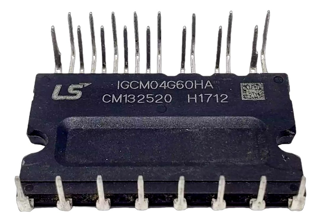 Integrado Igcm04g60ha Igcm04 Driver Module 600v 4a 24 Pin 1 Integrado Igcm04g60ha Igcm04 Driver Module 600v 4a 24 Pin