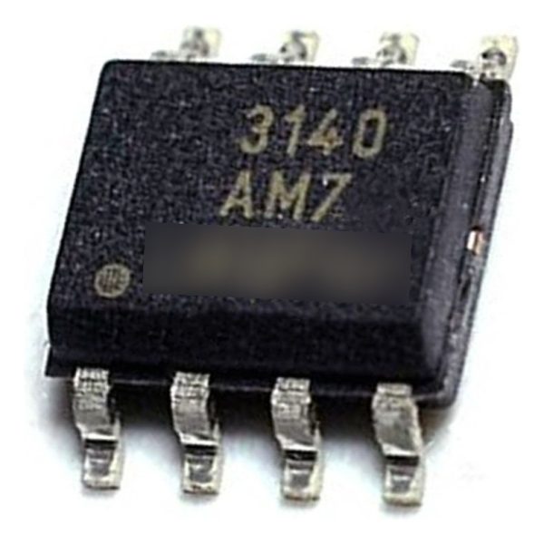 Ca3140 3140 Ca3140 H3140 3140a Sop-8 Sop8 Circiuto Integrado