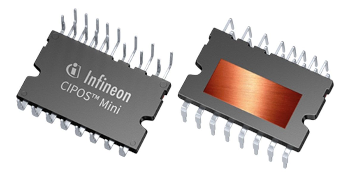 Circuito Integrado Ipm Ikcm20l60gd Ikcm20l60 20l60 Original 3 Circuito Integrado Ipm Ikcm20l60gd Ikcm20l60 20l60 Original - Image 3