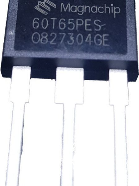 60t65pes Igbt Mbq60t65pes Nuevo 100% Originales 650v 60a