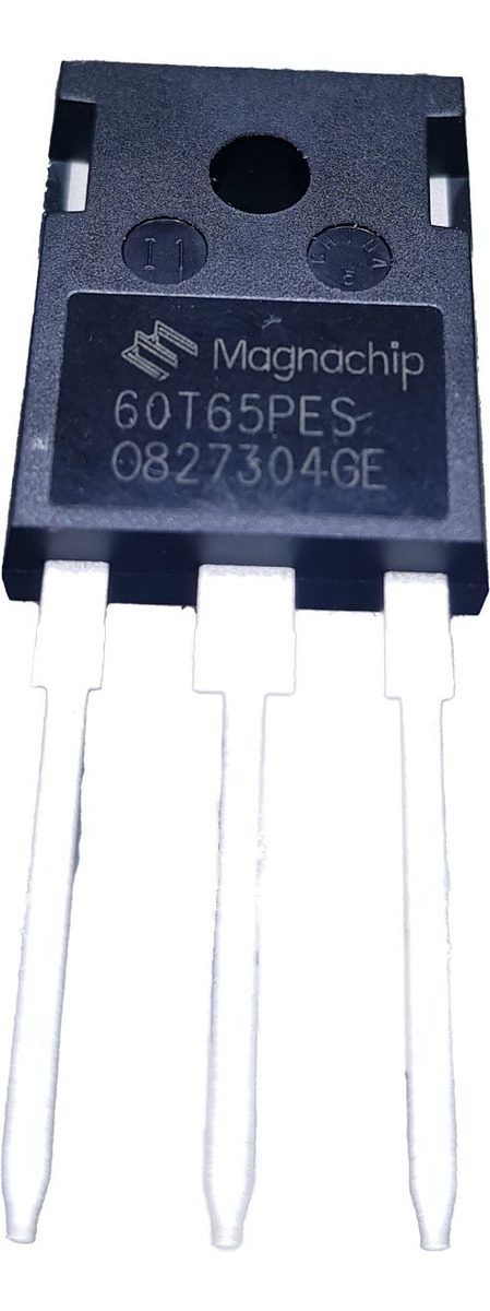 60t65pes Igbt Mbq60t65pes Nuevo 100% Originales 650v 60a 1 60t65pes Igbt Mbq60t65pes Nuevo 100% Originales 650v 60a