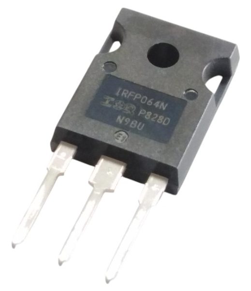 Transistor Irfp064npbf Irfp064n Mos N-ch 55v 110a Original