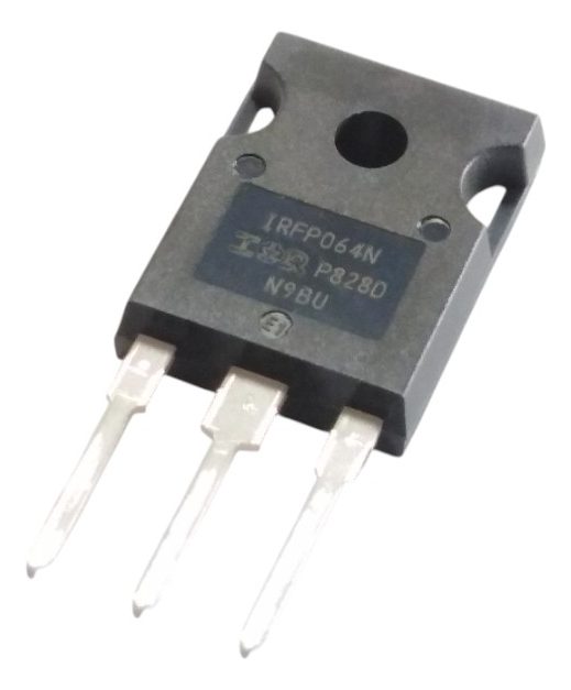 Transistor Irfp064npbf Irfp064n Mos N-ch 55v 110a Original 1 Transistor Irfp064npbf Irfp064n Mos N-ch 55v 110a Original