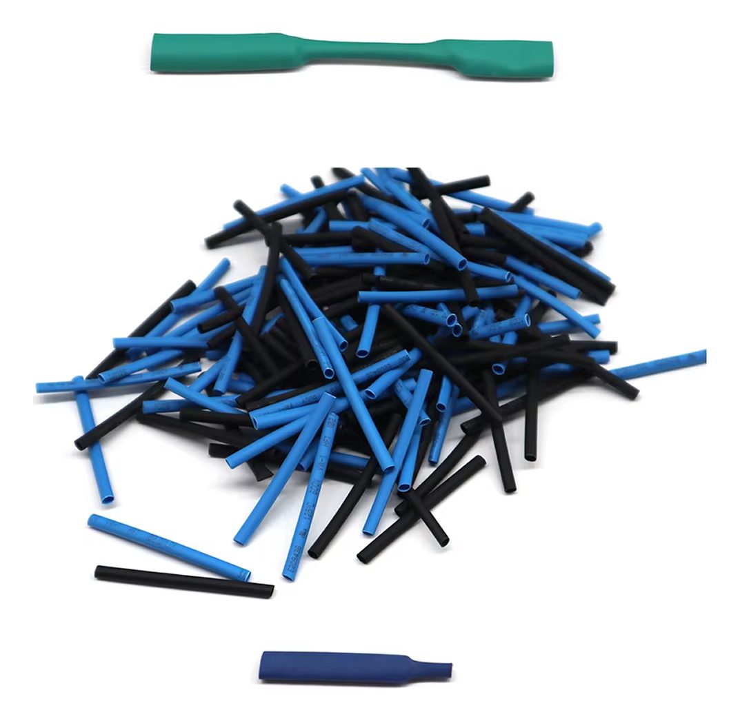 Kit Cable Tubo Termoencogible Varias Medidas 530 Piezas 3 Kit Cable Tubo Termoencogible Varias Medidas 530 Piezas - Image 3