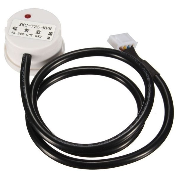 Sensor Nivel De Líquidos Agua Sin Contacto 5-24v Xkc-y25-v