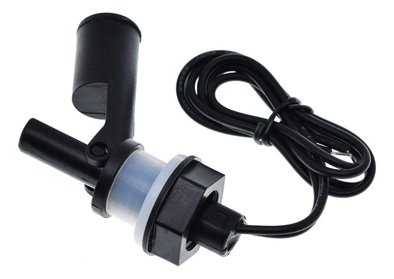 Sensor Horizontal Nivel Agua PlÃ¡stico Flotador Arduino - Image 2