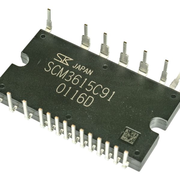 Scm3615c91 Módulo Ipm Potencia Japones Nuevo Y Original