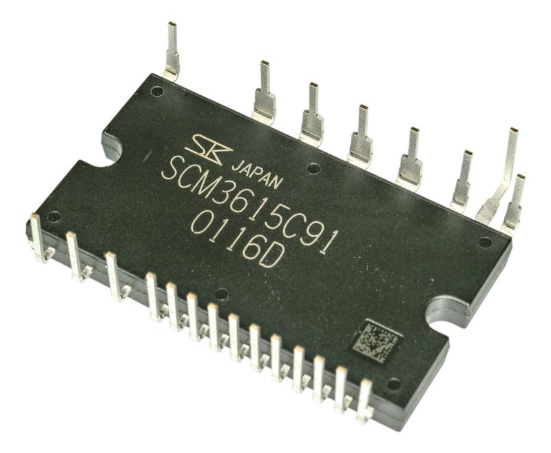 Scm3615c91 MÃ³dulo Ipm Potencia Japones Nuevo Y Original