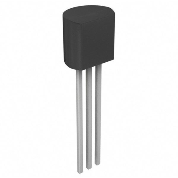 10 X 2n5088ta 2n5088 Transistor Npn 30v 100ma 50mhz
