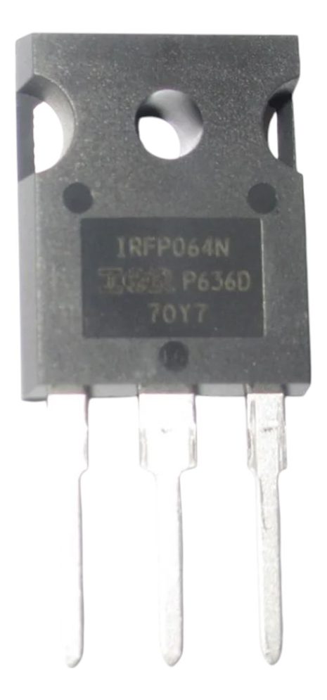 Transistor Irfp064npbf Irfp064n Mos N-ch 55v 110a Original 5 Transistor Irfp064npbf Irfp064n Mos N-ch 55v 110a Original - Image 5