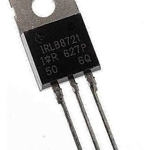 Transistor Irlb8721 Irlb8721pbf Irlb8721 N Channel