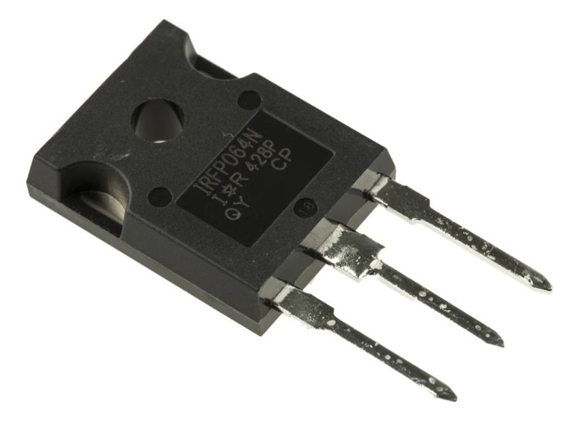 Transistor Irfp064npbf Irfp064n Mos N-ch 55v 110a Original 2 Transistor Irfp064npbf Irfp064n Mos N-ch 55v 110a Original - Image 2