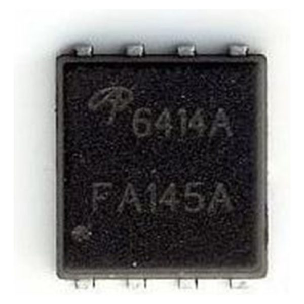 Circuito Integrado Aon6414a Aon6414 Ao6414 6414a Qfn