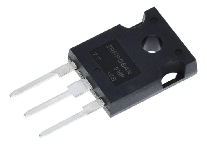 Transistor Irfp064npbf Irfp064n Mos N-ch 55v 110a Original 4 Transistor Irfp064npbf Irfp064n Mos N-ch 55v 110a Original - Image 4