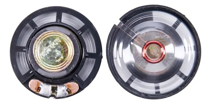 Kit Modulo Amplificador Pam8403 Estéreo + 2 Bocinas Y Cables 4 Kit Modulo Amplificador Pam8403 Estéreo + 2 Bocinas Y Cables - Image 4