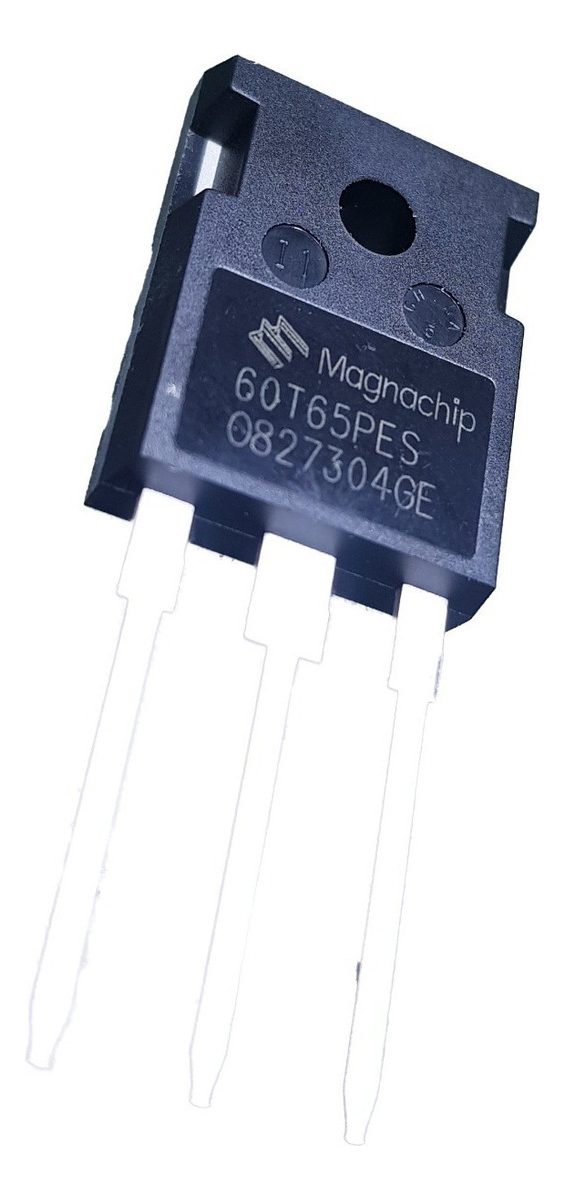 60t65pes Igbt Mbq60t65pes Nuevo 100% Originales 650v 60a 2 60t65pes Igbt Mbq60t65pes Nuevo 100% Originales 650v 60a - Image 2