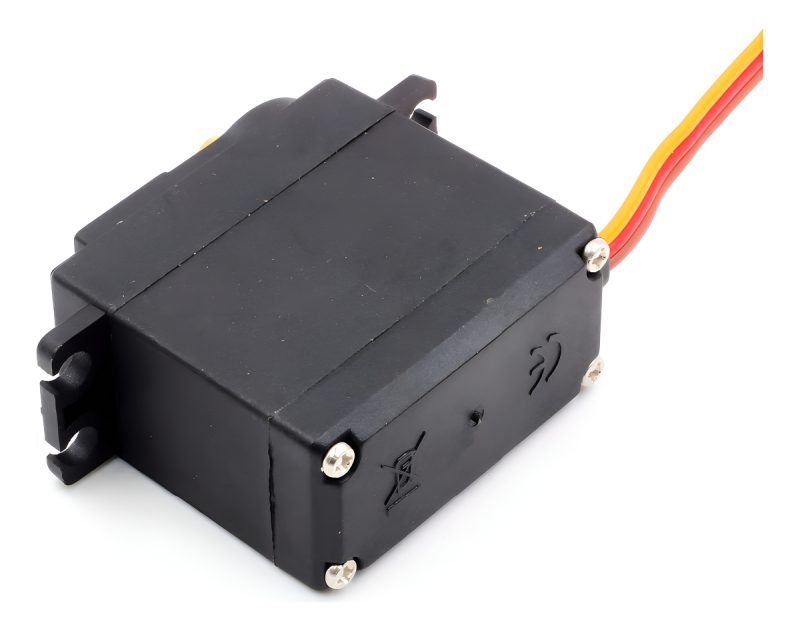 Servo 996r-torque Futaba Spektrum Kyosho Traxxas Mg 996r - Image 4
