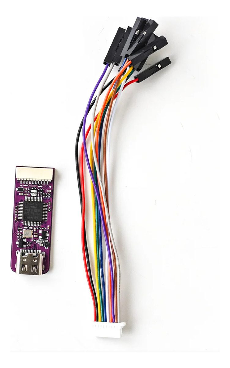 Stlink V2 2.1 Programador Para Stm32 Actualizable Chip Origi 1 Stlink V2 2.1 Programador Para Stm32 Actualizable Chip Origi