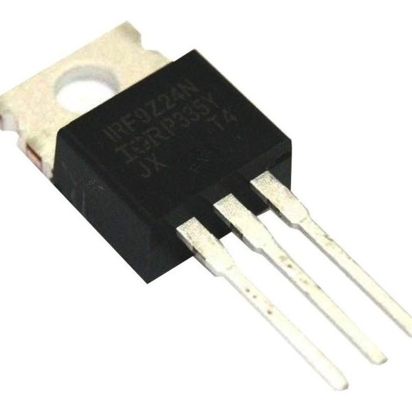 Irf9z24n F9z24n Transistor Mosfet 55v 12a To-220