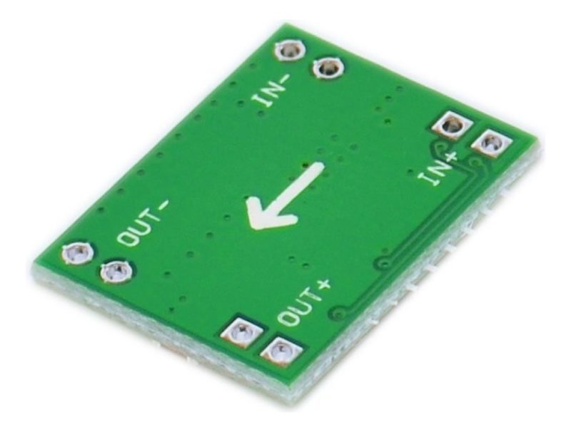 2x Placa Mp1584 Mp1584en Buck 3a Step Down Ajustable 0.8-20v - Image 6