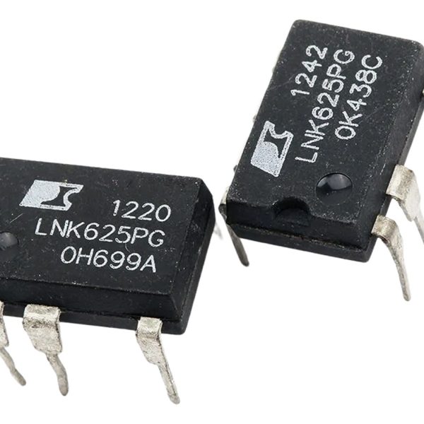 Lnk625pg Lnk625  Fuente Switching 13.5w Dip8 Ic