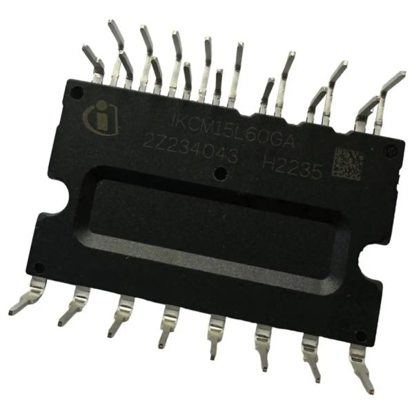 Ic Ikcm15l60ga Ipm Igbt Nuevo, Original, Electrodomesticos