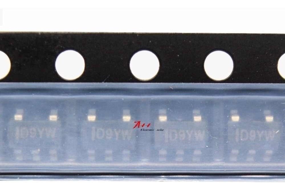 2 X As20bxx Aps2415 Ci 1.1 /1.5v/ 5v/ Sot23-6 Ic 1 2 X As20bxx Aps2415 Ci 1.1 /1.5v/ 5v/ Sot23-6 Ic