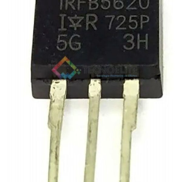 Irfb5620 Transistor Irfb5620-220 Irfb 5620 200v 18a