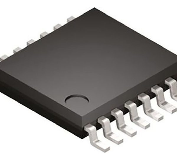 Ad5280 Ic Vr Digital 1 Canal, +10v A +15v, -40°c A +85°c