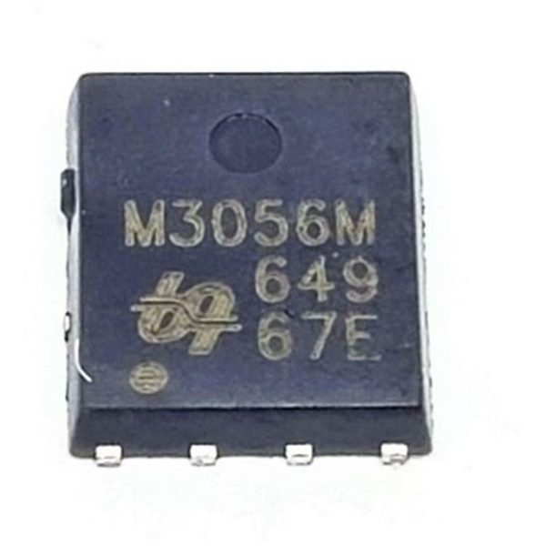 M3056m Circuito Integrado Qm3056m Qm3056m6 Qfn-8 Chipset