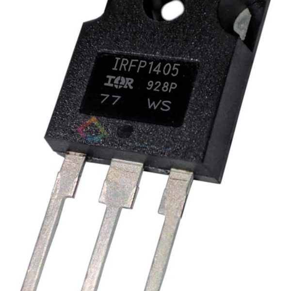 Irfp1405 Transistor Mosfet N Irfp 1405 Irfp-1405 55v 95a