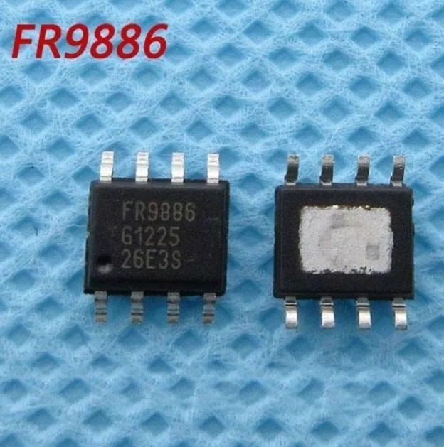 Circuito Integrado Fr9886 Fr9886d Fr-9886 Mt2482 Fr 9886 2 Circuito Integrado Fr9886 Fr9886d Fr-9886 Mt2482 Fr 9886 - Image 2