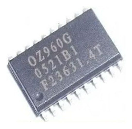 Circuitos Integrados Oz960g Smd
