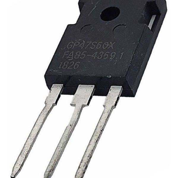 Gp47s60x To-247 Igbt Máquina De Soldadura 47a 600v Original