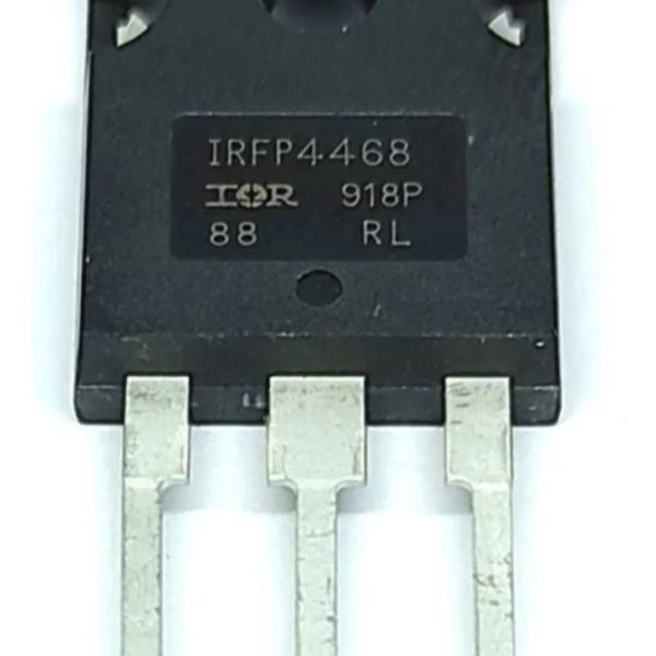 Irfp4468 Transistor Mosfet Irfp4468pbf  4468 100v 195a