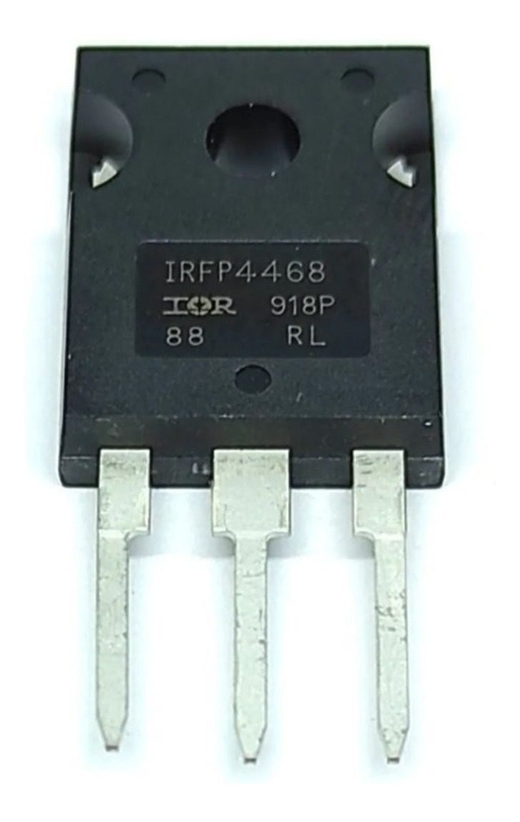 Irfp4468 Transistor Mosfet Irfp4468pbf  4468 100v 195a