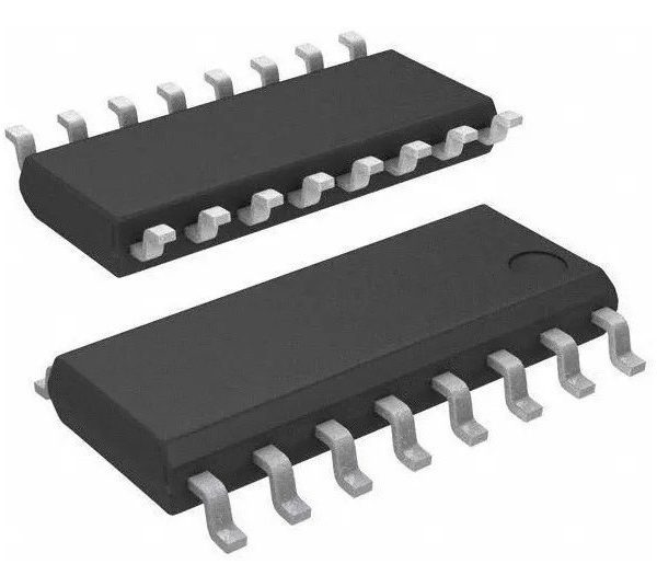 Irs20957 Isr-20957 Irs20957 Irs20957s Driver Audio Pwm Soic