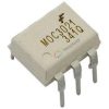 2 X Moc3031 Optoacoplador Con Salida A Triac Cruce Por Cero