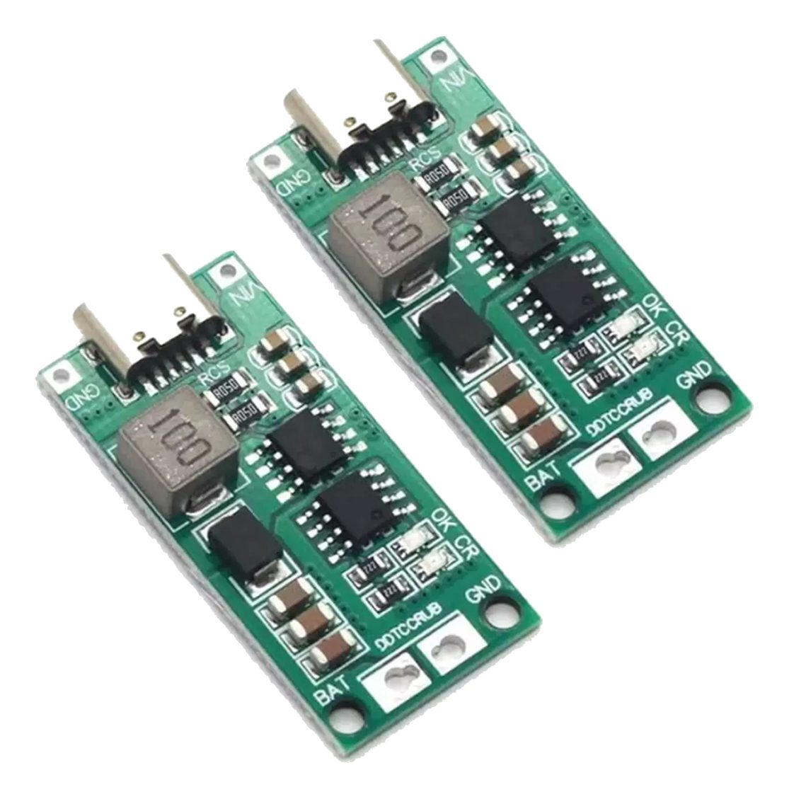 2x Cargador 5v 2s Bms Usb C Para 2 Bateria Serie 18650 8.4v 1 2x Cargador 5v 2s Bms Usb C Para 2 Bateria Serie 18650 8.4v