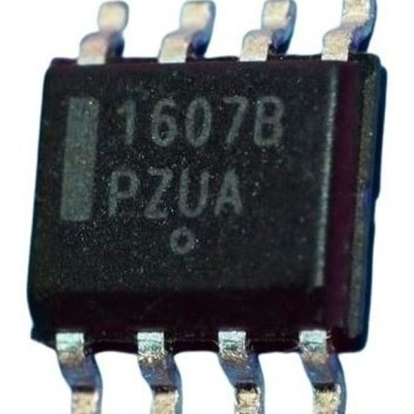 1607b Ncp1607b Ncp1607bd Ncp1607 Ncp 1607b 1607 M