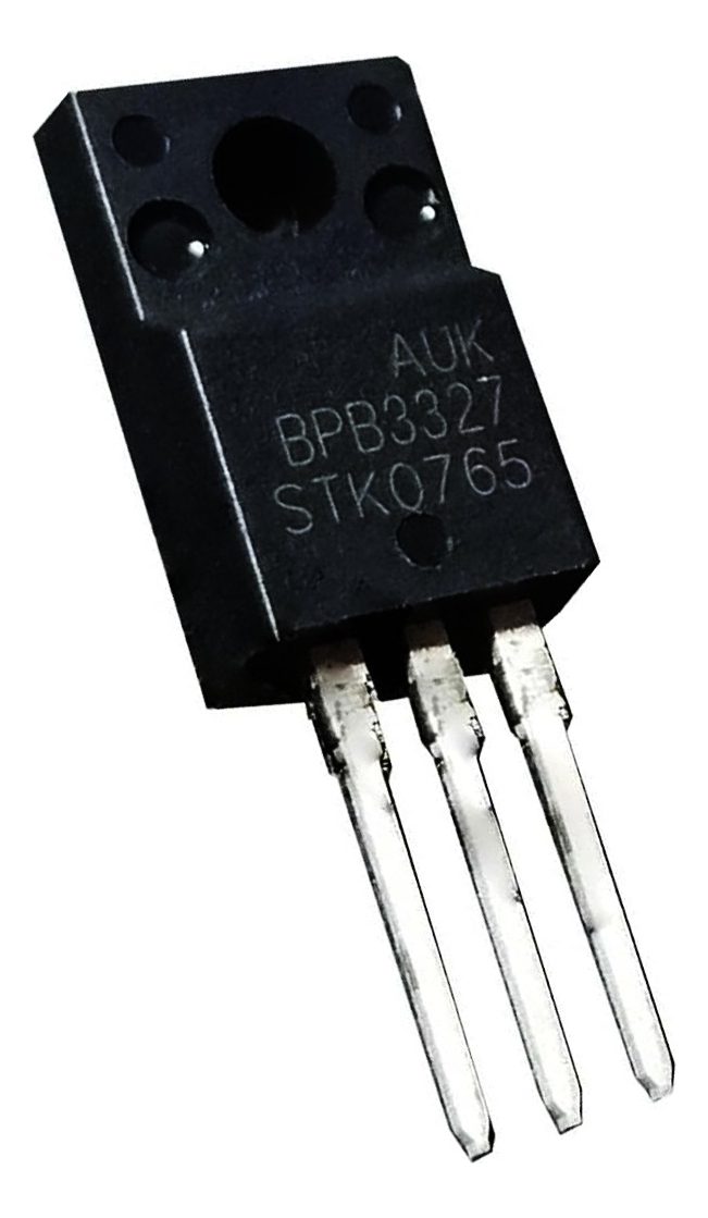 Stk0765 Mosfet N 650v 7a 40w 1-178 18ns Auk 1 Stk0765 Mosfet N 650v 7a 40w 1-178 18ns Auk