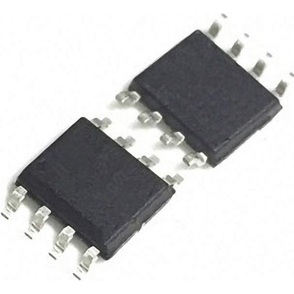 Dap8a Pwm Controlador Alta Frecuencia Smd Sop8