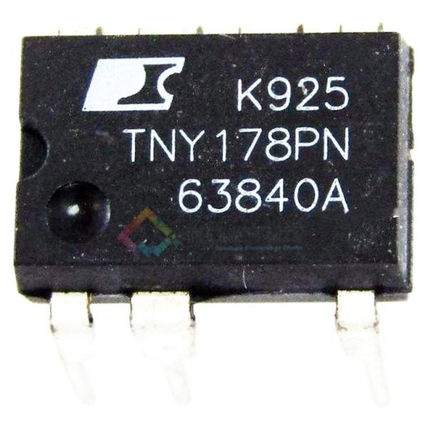 Tny178pn Tny178 Ic Offline Ac/dc Oscilador Original Ic