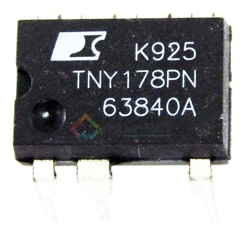 Tny178pn Tny178 Ic Offline Ac/dc Oscilador Original Ic 1 Tny178pn Tny178 Ic Offline Ac/dc Oscilador Original Ic