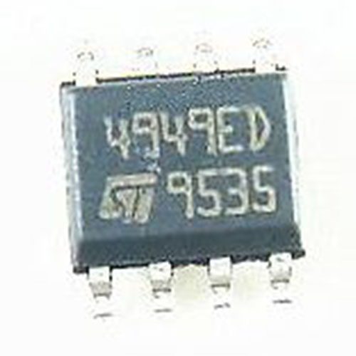 St4949ed Sop-8 L4949 4949ed Multifunción Gota De Regulador 2 St4949ed Sop-8 L4949 4949ed Multifunción Gota De Regulador - Image 2