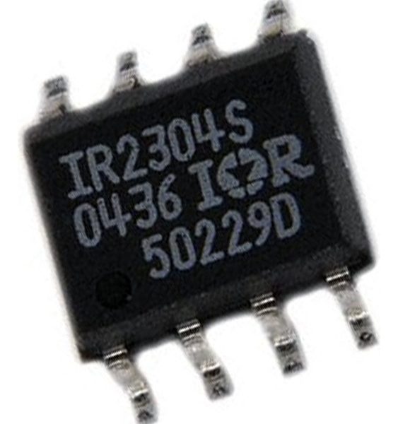 Irs2304 Ir2304s Circuito Integrado Ir2304s Ir2304 Sop-8